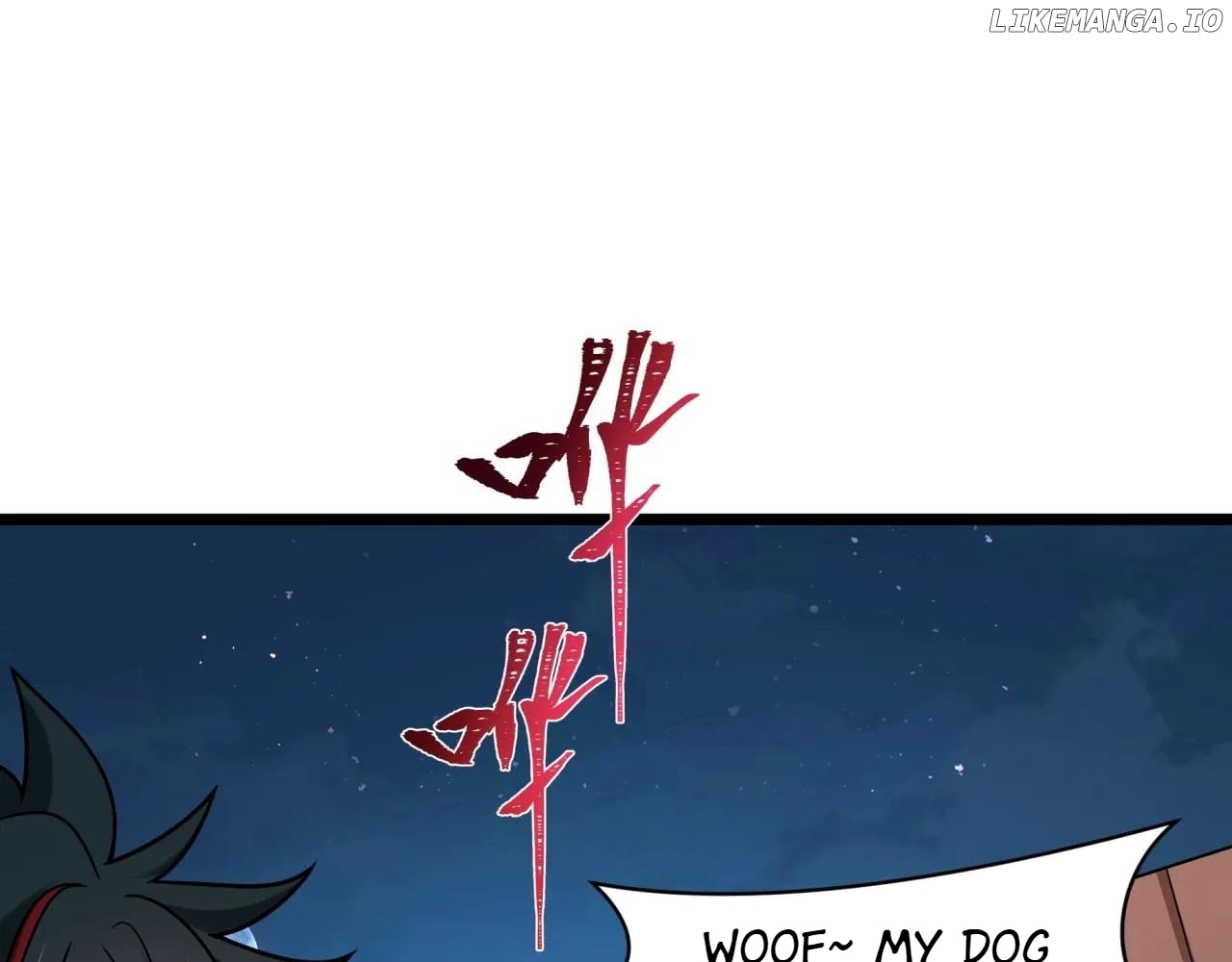 Era of the Haunted Chapter 491 - page 21